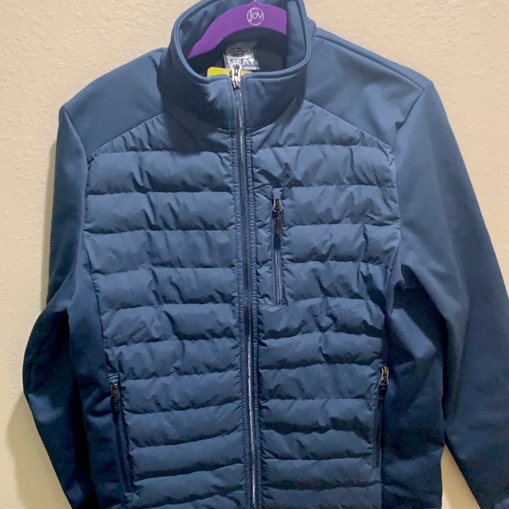 32 degrees Jacket.